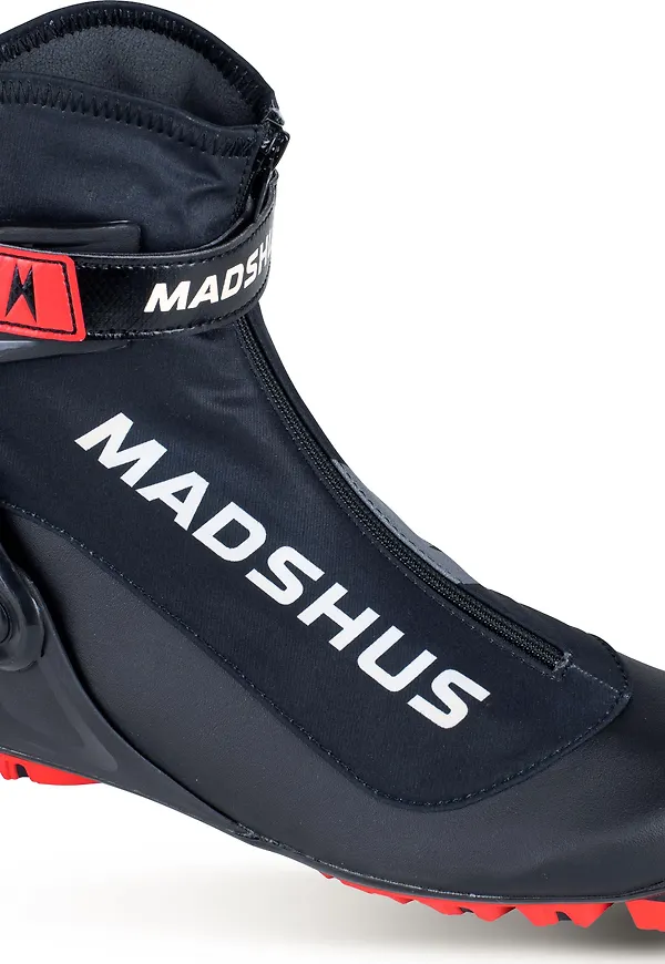 Madshus Unisex Endurace Universal Black