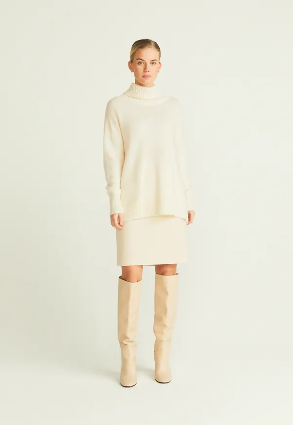 Maeva knit
