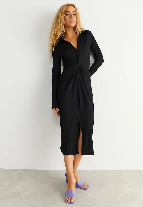 Magda dress