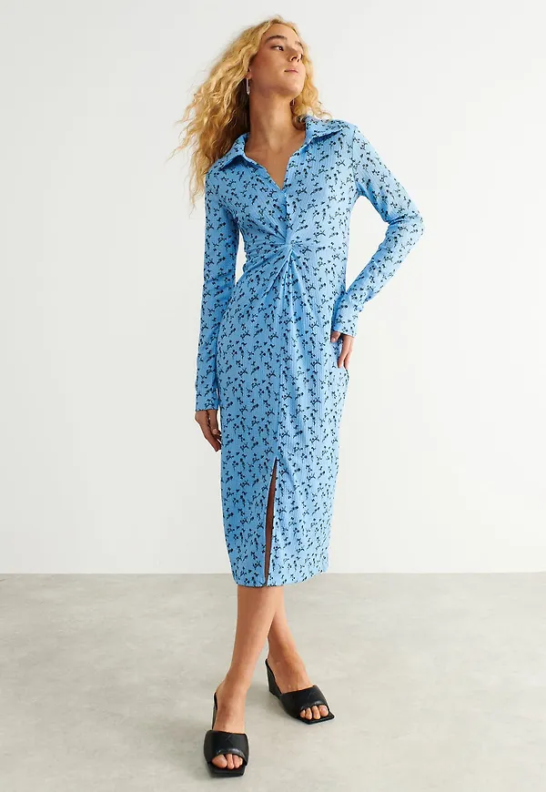 Magda dress