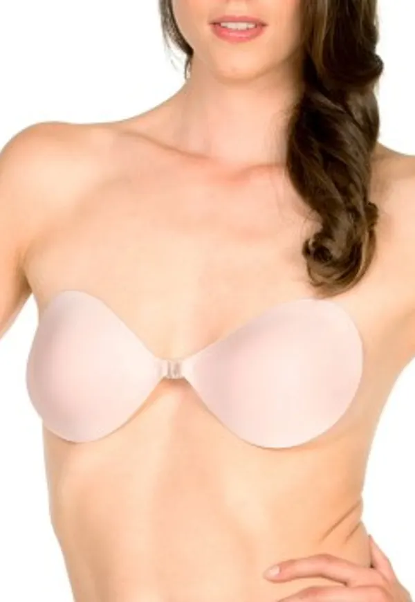 Magic BH Backless Beauty Beige A Dam