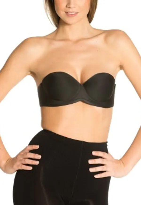 Magic BH Wing Bra Svart C Dam