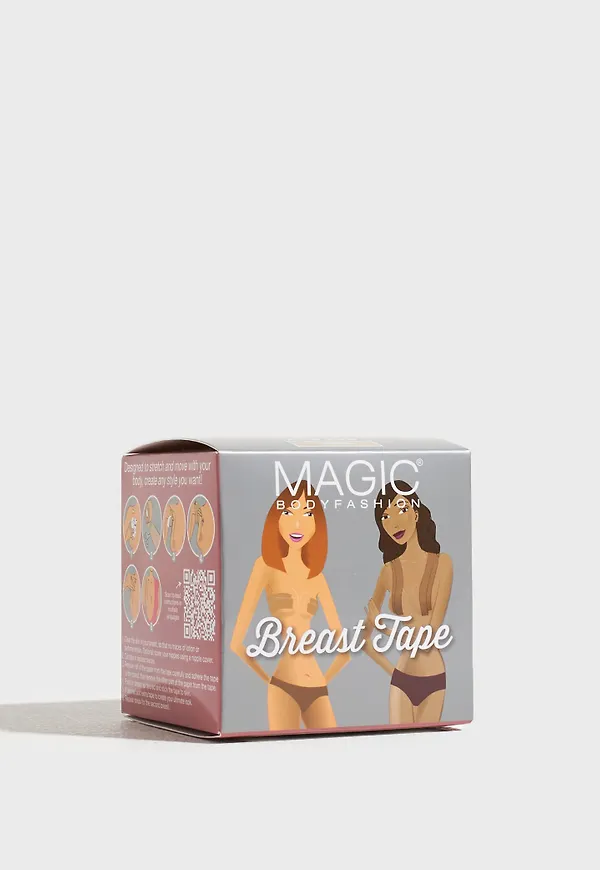 Magic Bodyfashion - Beige - Breast Tape