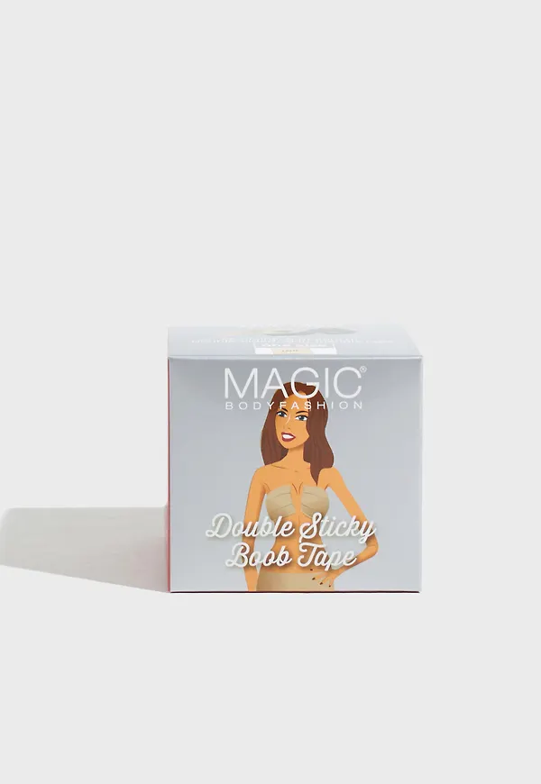 Magic Bodyfashion - Beige - Double Sticky Breast Tape