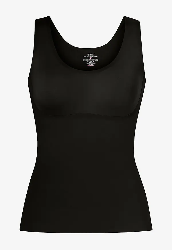 MAGIC Bodyfashion - Linne Magic Distinguished Tanktop - Svart