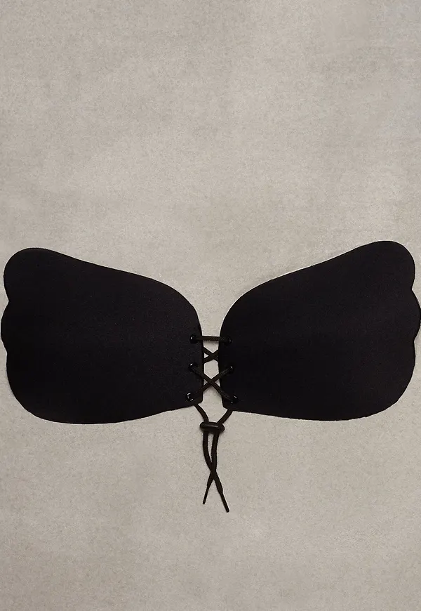 Magic Bodyfashion - Svart - Va Va Voom Bra