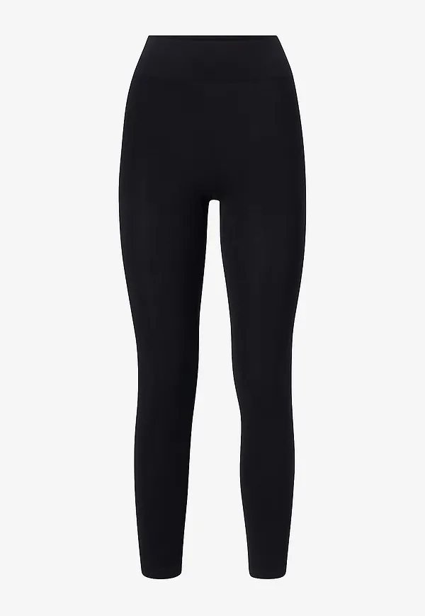 MAGIC Bodyfashion - Leggings Full Legging Bamboo - Svart