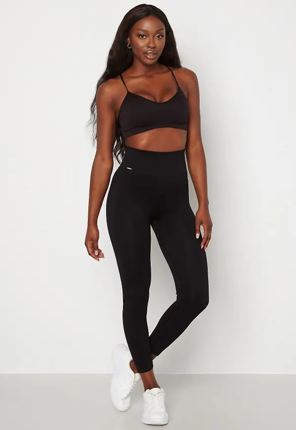 MAGIC Bodyfashion Lounge Legging Black XL