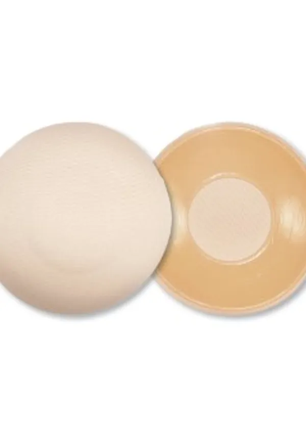 MAGIC Hide Your Nipples Beige One Size Dam