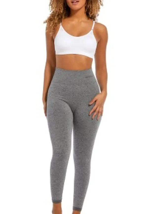 Magic Lounge Leggings Grå Small Dam