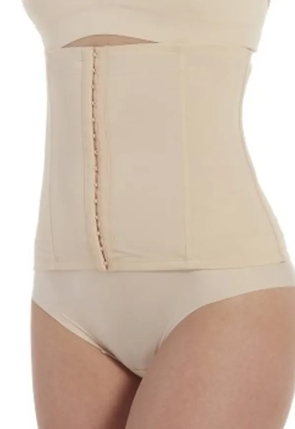 MAGIC Maxi Sexy Waistnipper Beige Small Dam