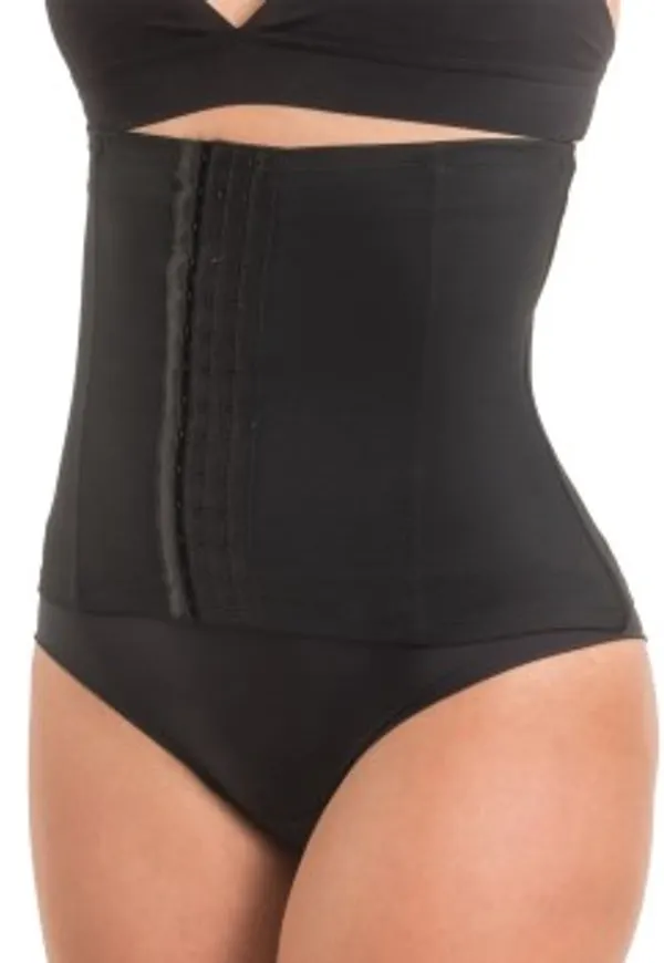 MAGIC Maxi Sexy Waistnipper Svart X-Large Dam