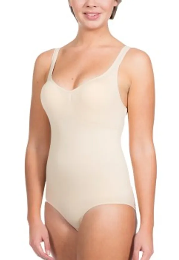 MAGIC Slimbody Beige X-Large Dam