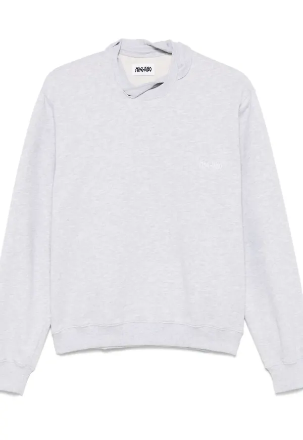 Magliano Gym sweatshirt - Grå
