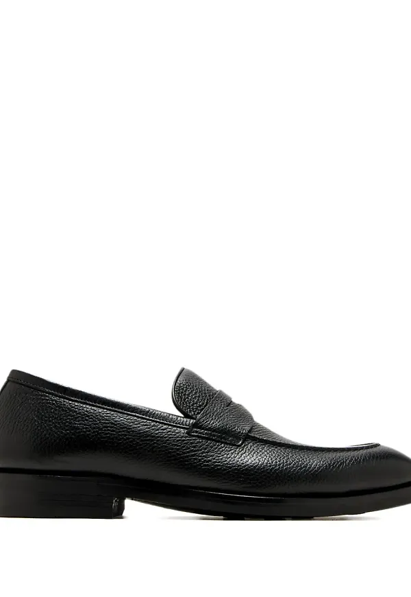 Magnanni Diezma II loafers - Svart