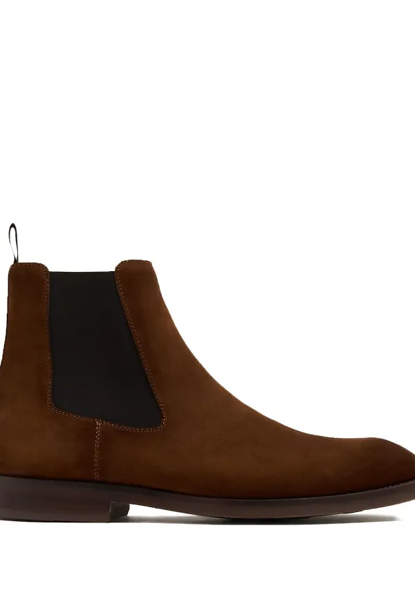 Magnanni Java Chelsea-boots - Brun