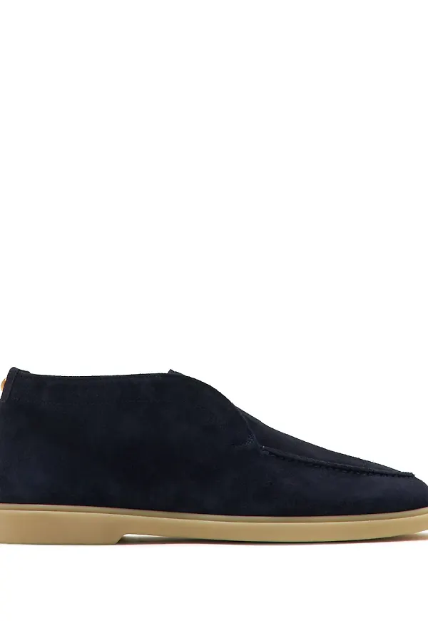 Magnanni Sophie loafers - Blå
