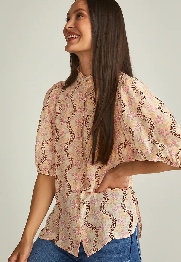 Magne shirt