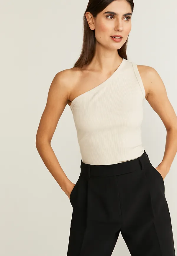 Magnolia top