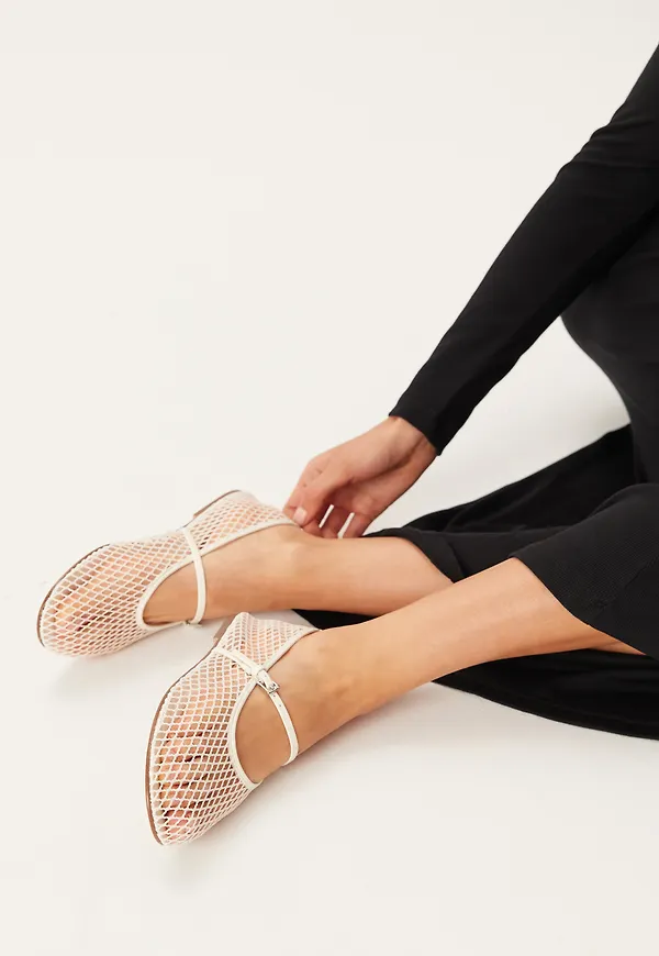 Mags Ballerina