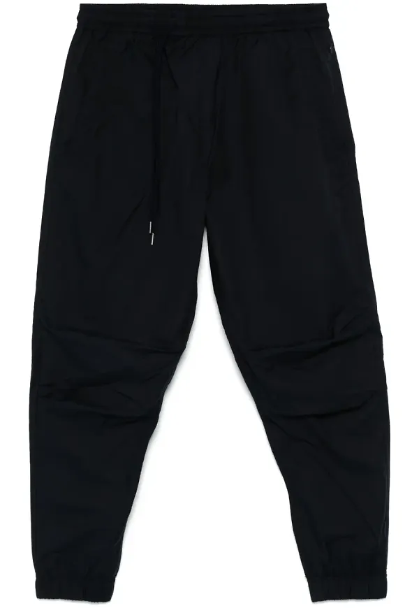 Maharishi 4050 Asym sweatpants - Blå