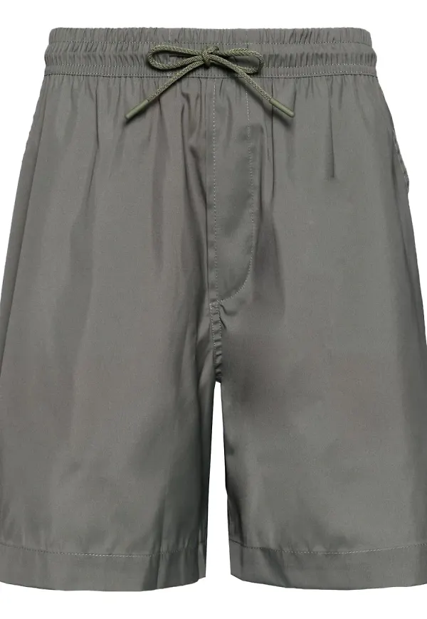 Maharishi Bamboo Tiger badbyxor - Grön