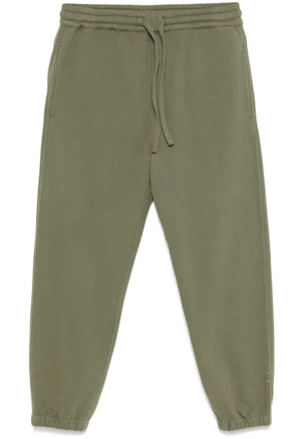 Maharishi Kamon trackpants - Grön