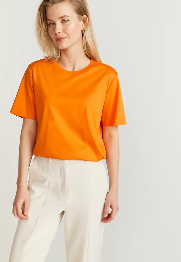 Maia premium tee