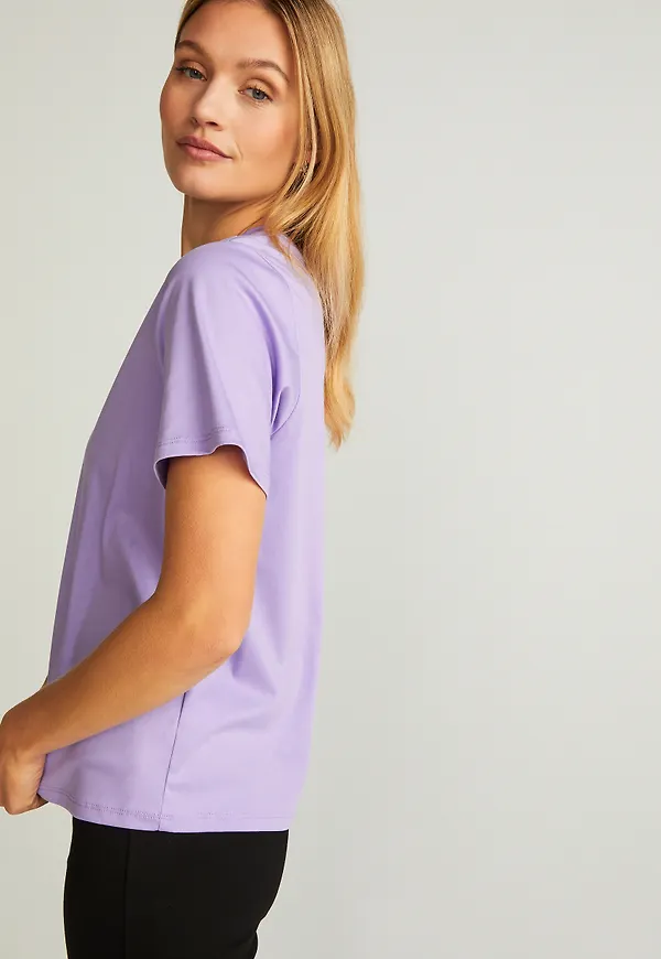 Maia premium tee