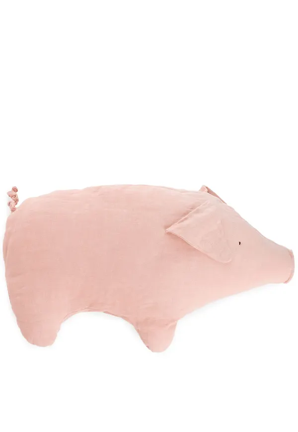 Maileg Polly Pig Pillow - Pink