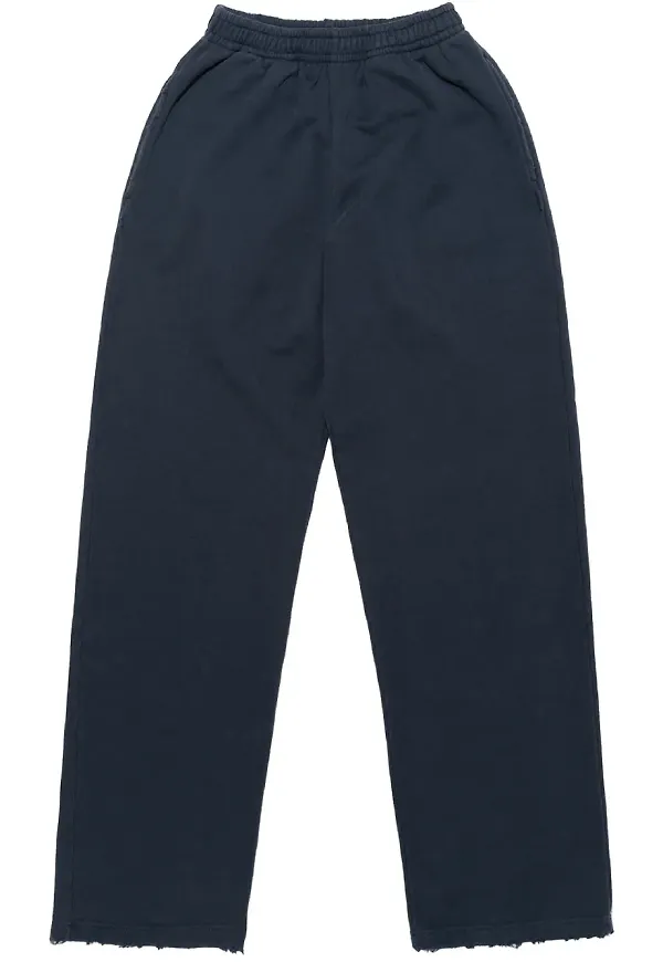 Mainless trackpants - Blå