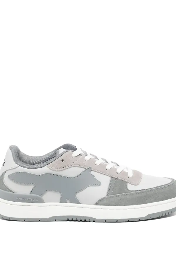 Maison Kitsuné Chiru sneakers - Grå