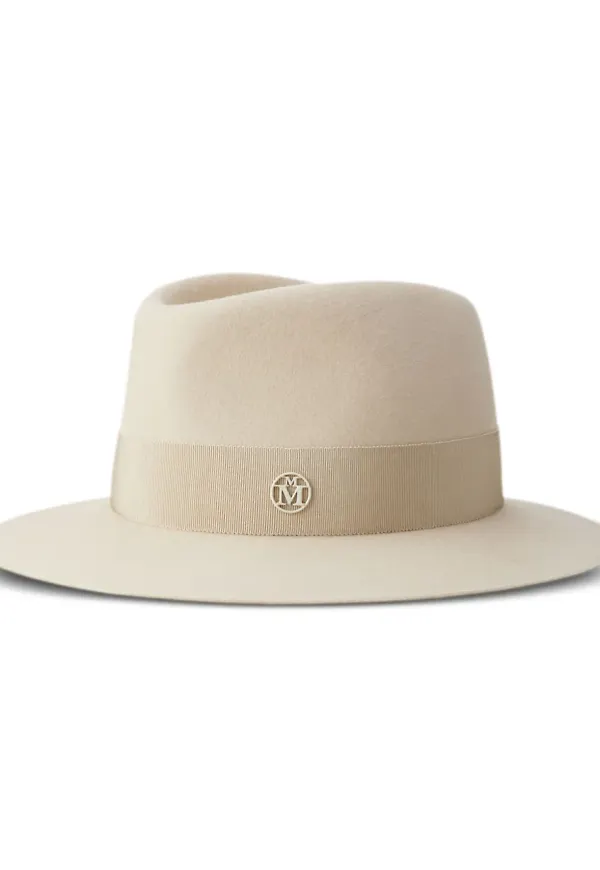 Maison Michel Andre hatt - Neutral