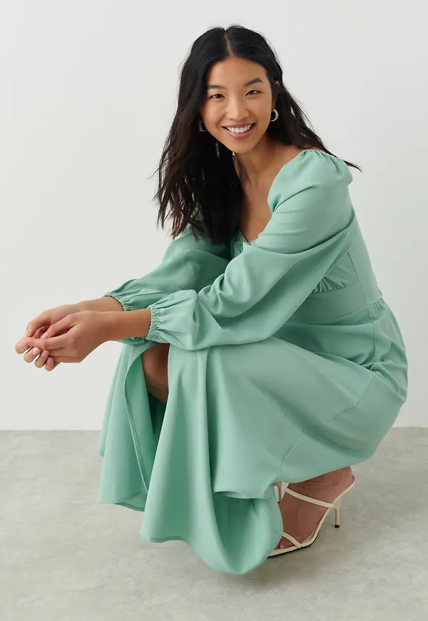 Maja dress