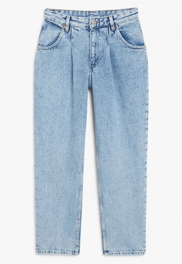 Maja jeans - Blue