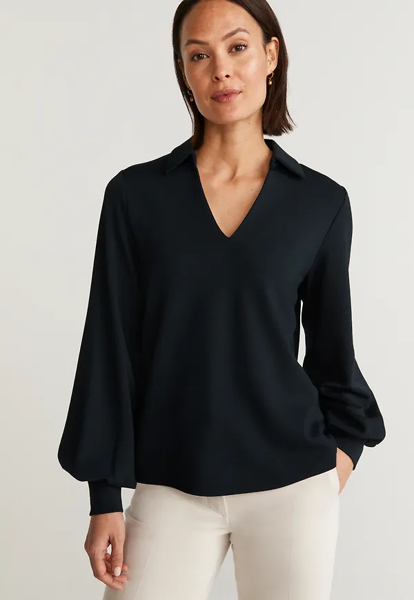 Maja polo shirt