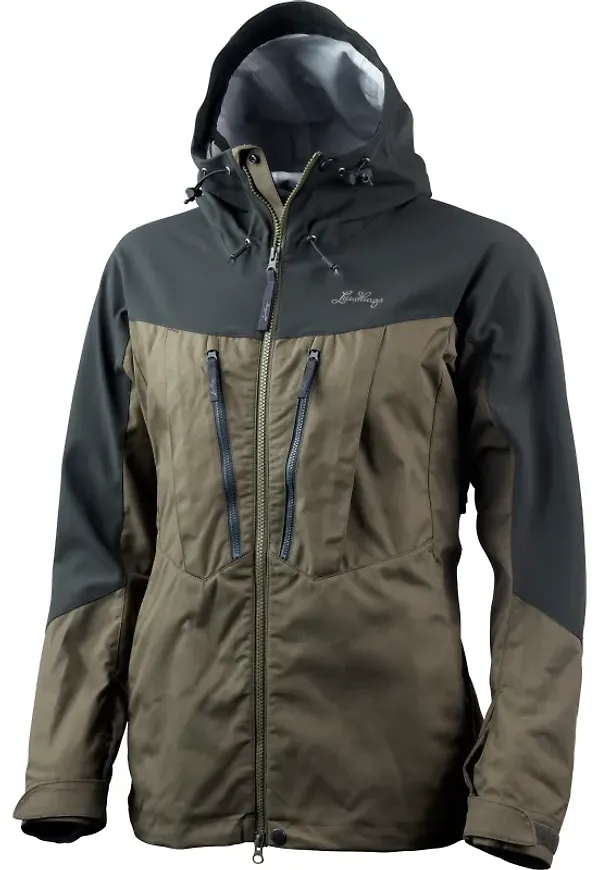 Makke Pro Women's Jacket