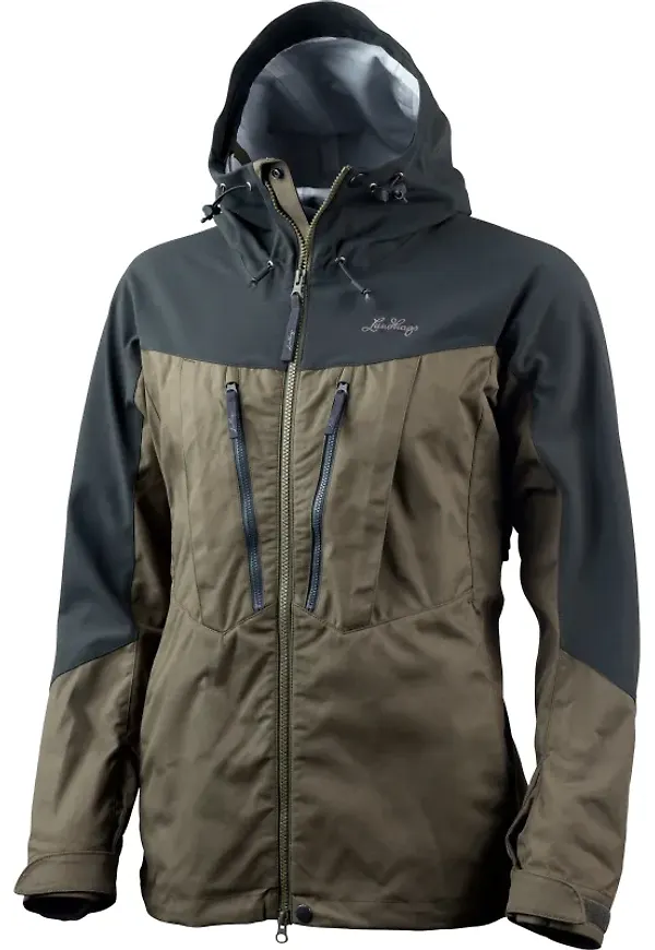 Makke Pro Women's Jacket (2021)