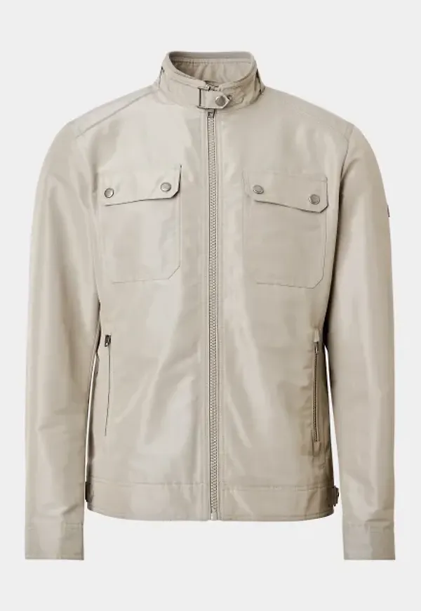 Makki Ii Jacket
