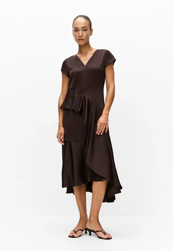 Maliaiw mididress