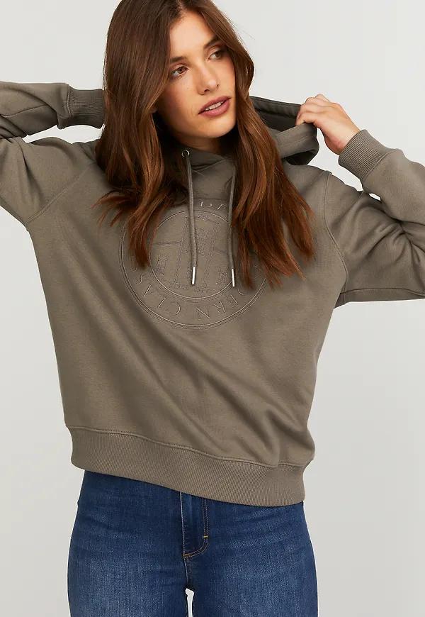 Malin hoodie
