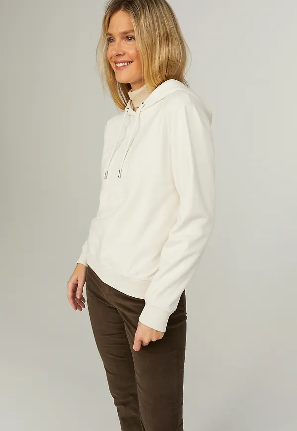 Malin hoodie