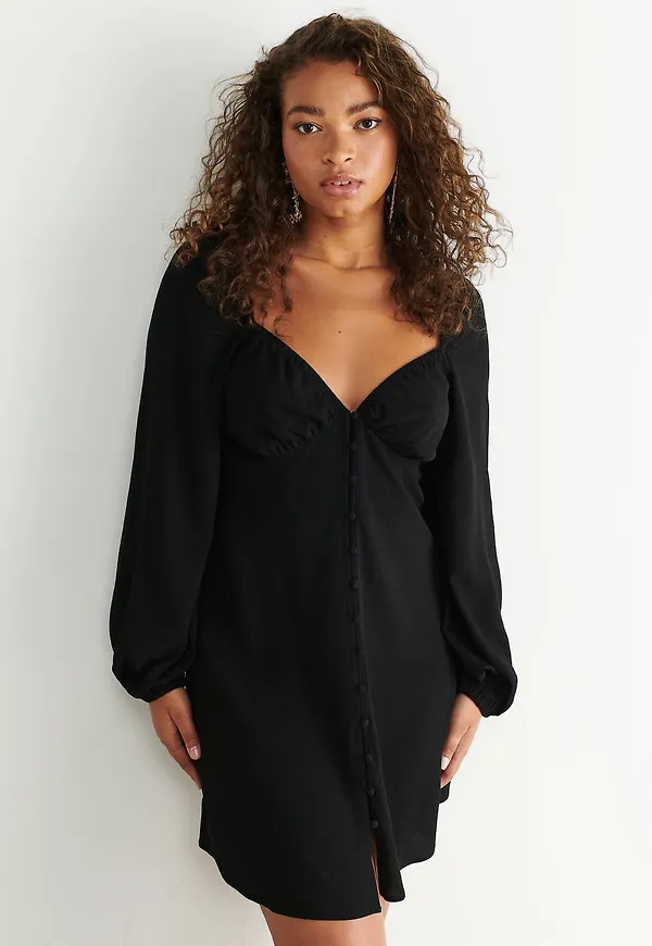 Malla dress