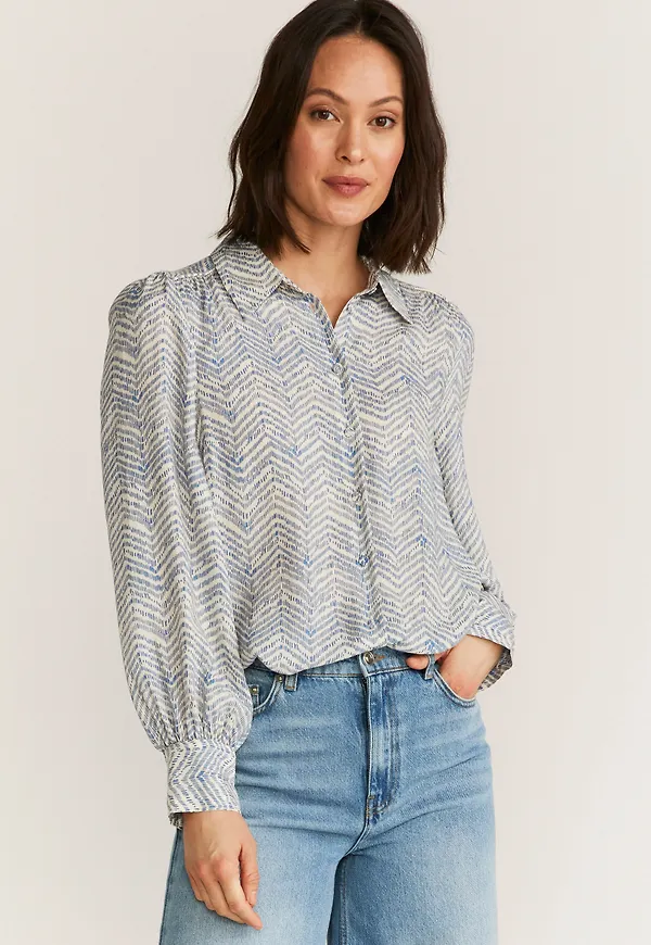 Mallow shirt