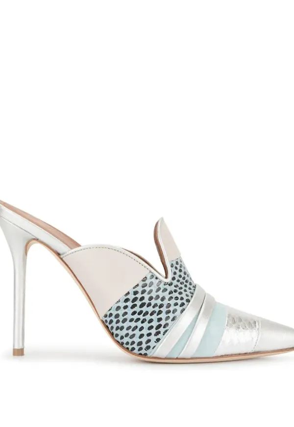 Malone Souliers Hayley Luwolte sandaler - Flerfärgad