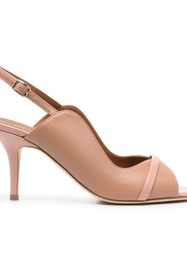 Malone Souliers Pumps Rosa, Dam