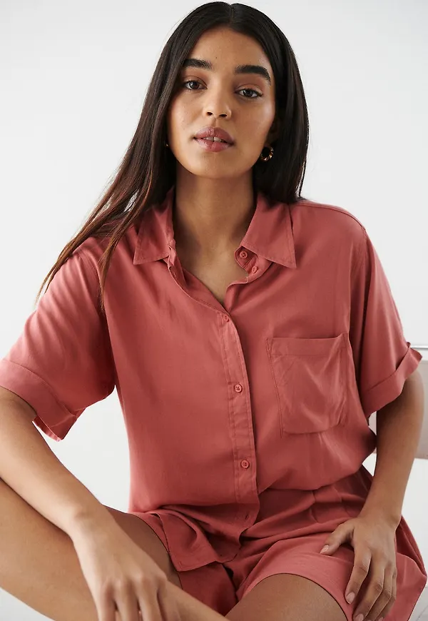 Malou shirt