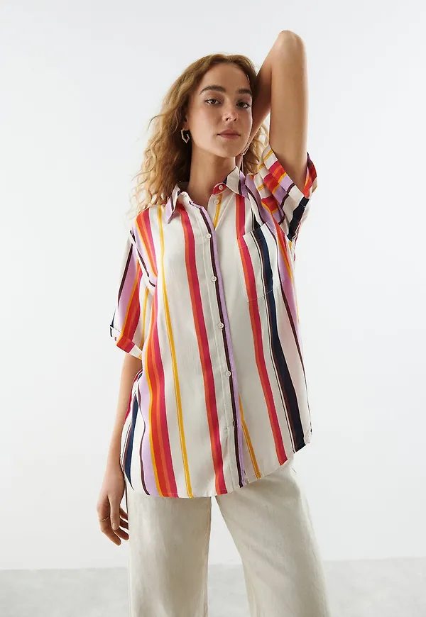Malou shirt