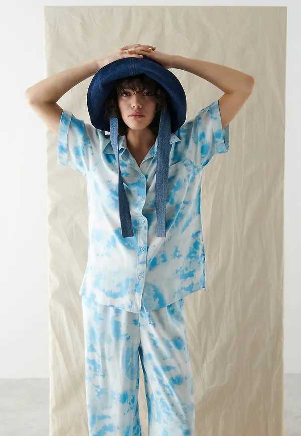 Malou shirt