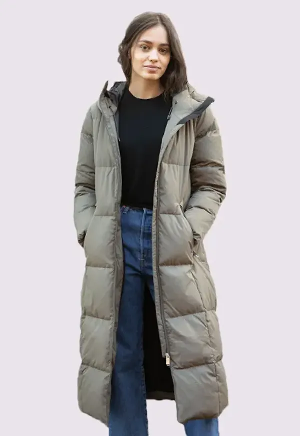 Malung Jkt W